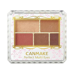 Canmake Glow Flour Cheeks 02 Apricot Flour 6.3g