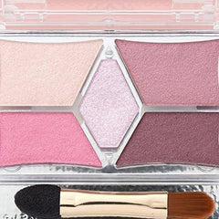 Can Make Perfect Stylist Eyes 21 Strawberry Milk Mocha 2.75g Eye Shadow