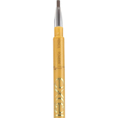 [Japanese Eyebrow] Excel Powder   Pencil Eyebrow EXPD01 (Natural Brown) Eyebrow Pencil Eyebrow Brush Eyebrow Powder