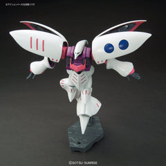 HGUC 195 Mobile Suit Z Gundam Cuberay 1/144 Scale Color Coded Plastic Model