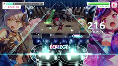 [Japanese Nintendo Switch] BanG Dream! Girls Band Party! for Nintendo Switch