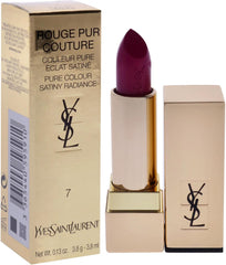 Yves Saint Laurent – Rouge Pur Couture N07 3.8 G – parallel import goods