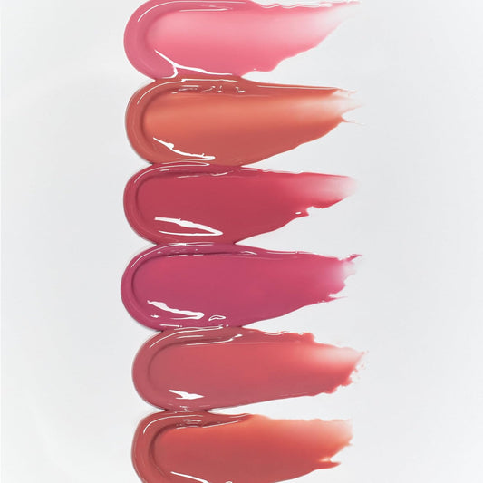 rom nd GLASTING COLOR GLOSS Glasting Color Gloss (03 Rose Finch)