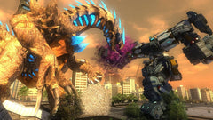 [Japanese Nintendo Switch] Earth Defense Force 4.1 for Nintendo Switch -Switch