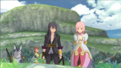 [Japanese Nintendo Switch] Tales of Vesperia REMASTER -Switch