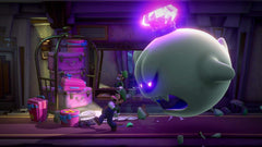 [Japanese Nintendo Switch] Luigi Mansion 3-Switch