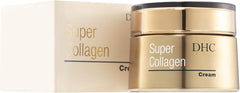 DHC supercollagen cream