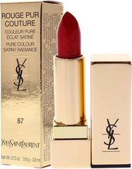 Yves Saint Laurent Rouge Pure Couture #87 Red Dominance