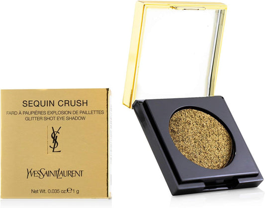 Yves Saint Laurent Sequin Crash #1 Legendary Gold