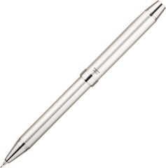 Pilot 2 +1 EVOLT 2 colors 0.7mm ballpoint pen multi pen 0.5mm mechanical pencil, gray body