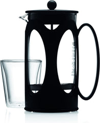 [Official Japanese Product] BODUM KENYA French Press Coffee Maker