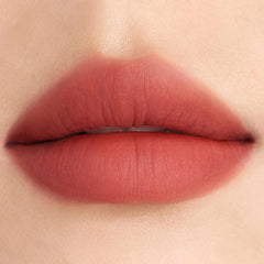 INTO U Customized Airy Lip Mud Air Mud Lip (C3 Sweet Strawberry)