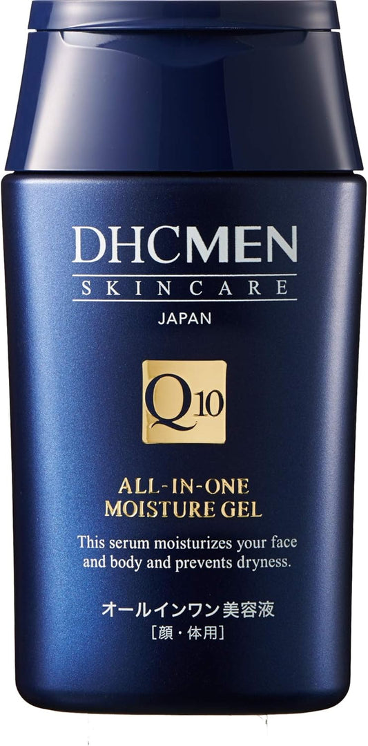 DHCMEN All-in-One moisturizing gel