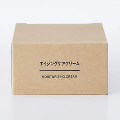 MUJI 82926781 Aging Care Cream, 1.6 oz (45 g)