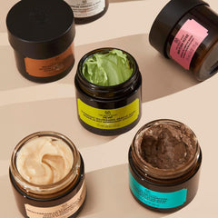 The Body Shop Chinese Jinsen