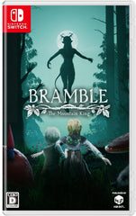 [Japanese Nintendo Switch] Bramble: The Mountain King - Switch