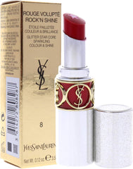 Yves Saint Laurent Rouge Volupte Rockshine 3.5g 8 Rockin Red