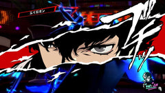 [Japanese Nintendo Switch] Persona 5 The Royal - Switch