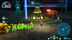 [Japanese Nintendo Switch] Pikmin 4 -Switch