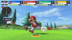 [Japanese Nintendo Switch] Mario Golf Super Rush - Switch