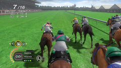 [Japanese Nintendo Switch] Champion Jockey Special - Switch