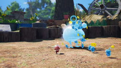 [Japanese Nintendo Switch] Pikmin 4 -Switch