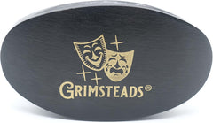 GRIMSTEADS PERM STYLING BRUSH Fade Brush Beard Brush BARBER Hair Set Barber Beauty Perm Styling Brush