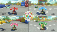 [Japanese Nintendo Switch] Mario Kart 8 Deluxe + Course Additional Pass -Switch