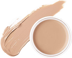 TSUDA COSMETICS UV color balm (beige ocher) beauty balm for fluctuating skin and sensitive skin 18g