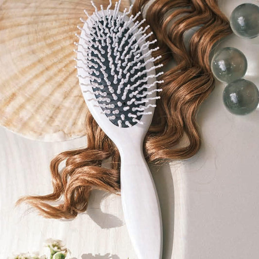 Kai Fuwasara Goddess Cushion Brush 1 Piece