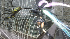 [Japanese Nintendo Switch] Earth Defense Force 4.1 for Nintendo Switch -Switch