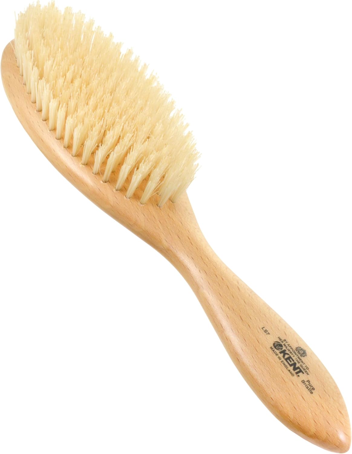 GB Kent Oval Style Hair Brush LS7