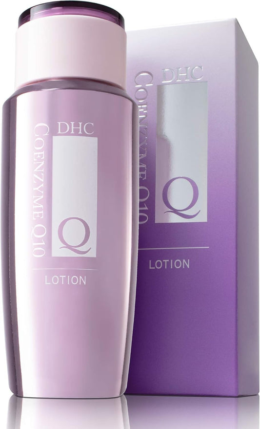 DHC (D.H.C.) Drugs DHC Medicated Q Lotion