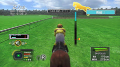 [Japanese Nintendo Switch] Champion Jockey Special - Switch