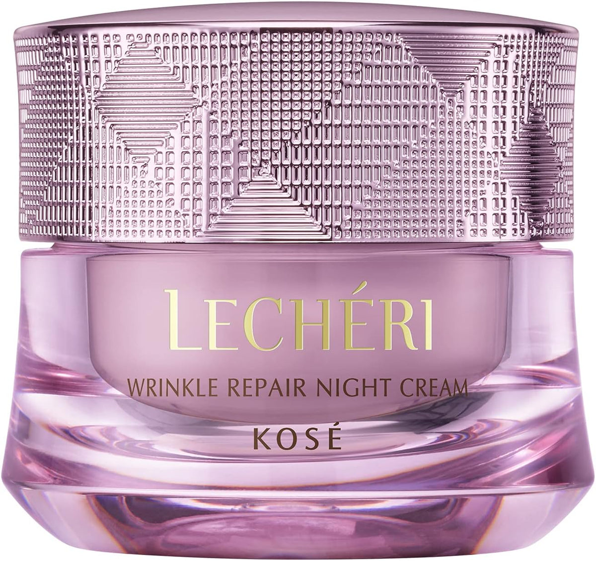 LECHERI Quasi-drug Wrinkle Repair Night Cream 40g