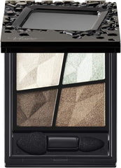 Visee Palette Riche Gemmy Rich Eyes Gray GY-7 4.3g