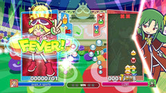 [Japanese Nintendo Switch] Puyo Puyo eSports - Switch