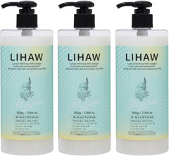 LIHAW All-in-one gel (500g) (2 bottles)