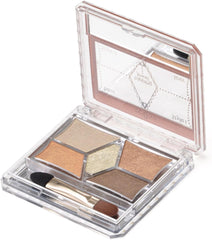 Can Make Perfect Stylist Eyes 21 Strawberry Milk Mocha 2.75g Eye Shadow