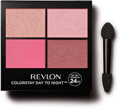 REVLON COLORSTAY DAY TO NIGHT(TM) EYESHADOW QUAD 575 EXQUISIT (575) 4.8g 1 piece (x 1)