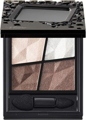 Visee Palette Riche Gemmy Rich Eyes Gray GY-7 4.3g