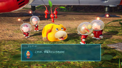 [Japanese Nintendo Switch] Pikmin 4 -Switch