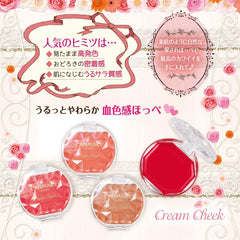 Can Makeup Cream Cheek 22 Tangerine Sherbet