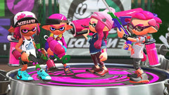 [Japanese Nintendo Switch] Splatoon 2 - Switch