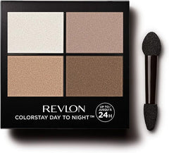 REVLON COLORSTAY DAY TO NIGHT(TM) EYESHADOW QUAD 575 EXQUISIT (575) 4.8g 1 piece (x 1)