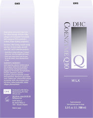 DHC (D.H.C.) Drugs DHC Medicinal Q Face Milk