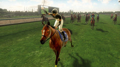 [Japanese Nintendo Switch] Champion Jockey Special - Switch