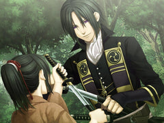 [Japanese Nintendo Switch] Hakuoki Shinkai Fukaden for Nintendo Switch