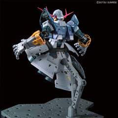 RG Mobile Suit Gundam Ziong 1/144 Scale Color-Coded Plastic Model