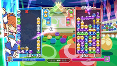 [Japanese Nintendo Switch] Puyo Puyo eSports - Switch